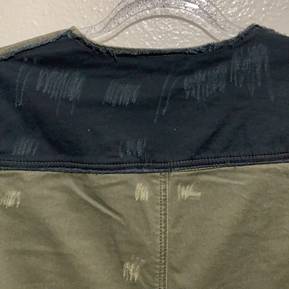 Free people button down jacket - Picture 10 of 15